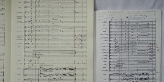 Review: New Breitkopf & Härtel edition of Mahler Symphony No. 1 - Mahlerfest