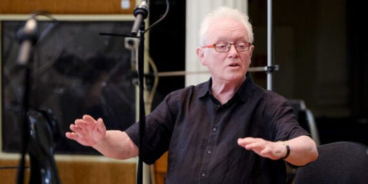 RIP Christopher Gunning - Mahlerfest