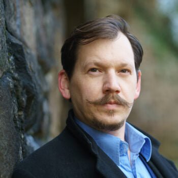 Ryan Hugh Ross - Baritone - Mahlerfest