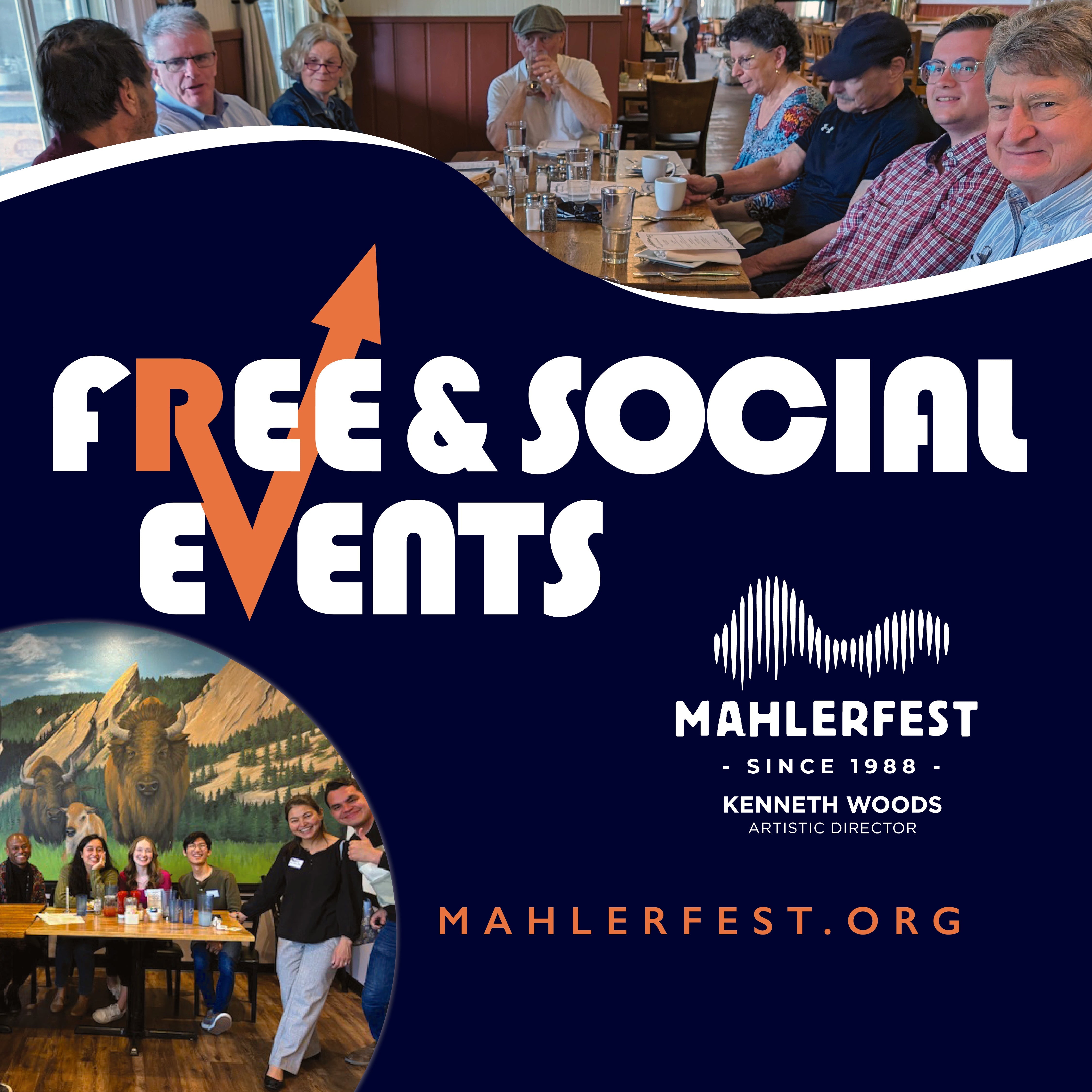 Social Events