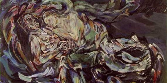 The Official, Definitive, Ultimate, Real Top Ten Sexiest Moments in the Music of Gustav Mahler - Mahlerfest