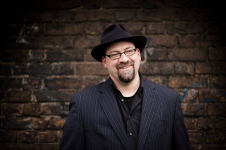 “THE RETURN” – THE THREADS AND THEMES OF MAHLERFEST XXXIV - Mahlerfest