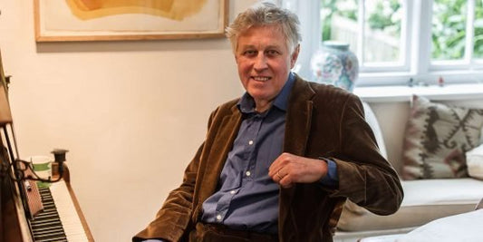 Visiting Composer David Matthews on Mahler 10 - Mahlerfest