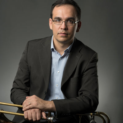 Lucas Borges - Trombone