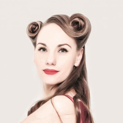 April Fredrick - Soprano