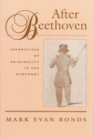 After Beethoven: Originality in the Symphony