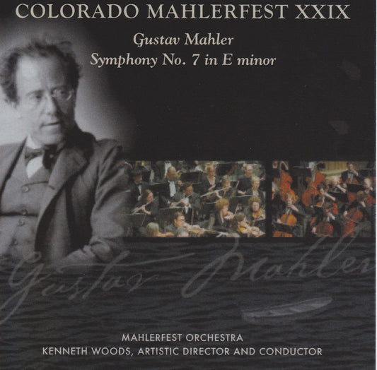 Symphony No. 7 – MahlerFest XXIX