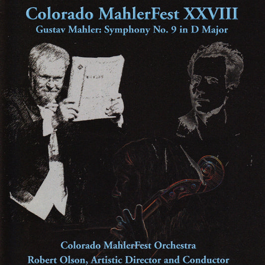 Symphony No. 9