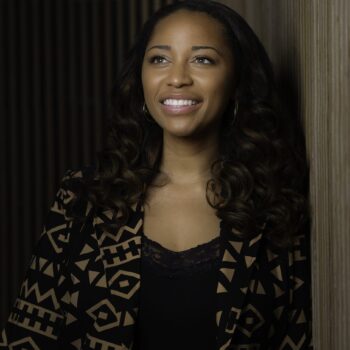 Leah Claiborne - Piano