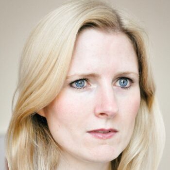Deborah Pritchard - Composer