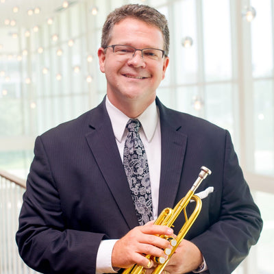Daniel Kelly - Trumpet