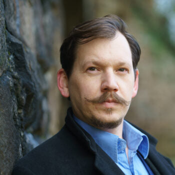 Ryan Hugh Ross - Baritone