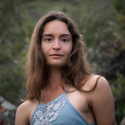 Esther van Zyl - Actor