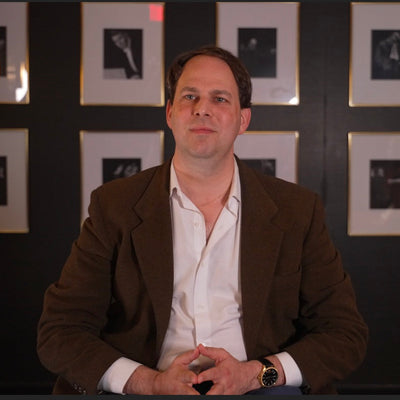 Hilan Warshaw - Filmmaker