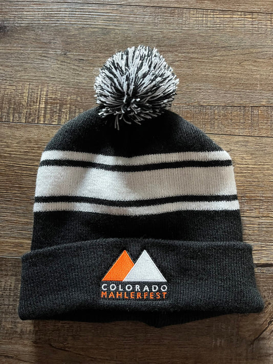 MahlerFest Beanie