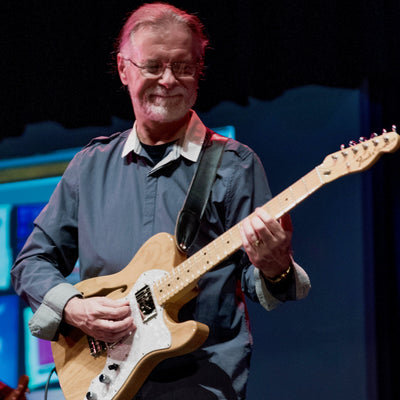 John Covach - Speaker