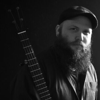Jesse Jones - Composer and Multi-instrumentalist