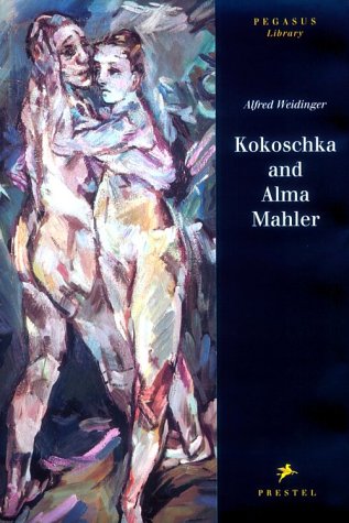 Alma Mahler – Kokoschka & Alma Mahler