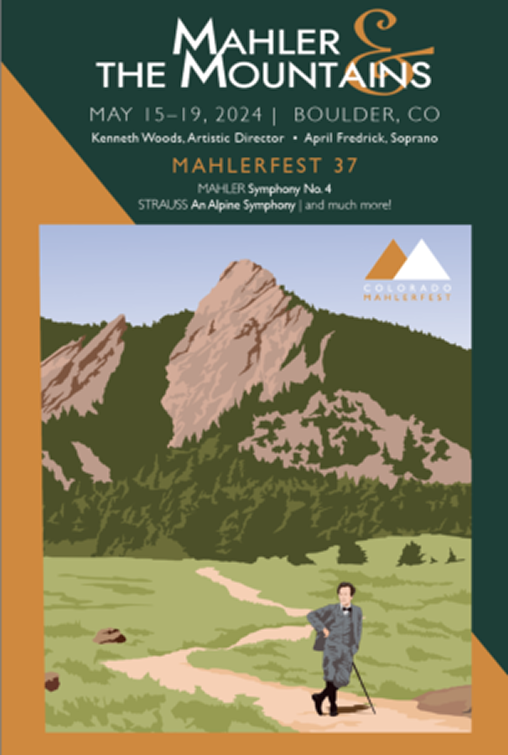 Mahlerfest 37 (2024)