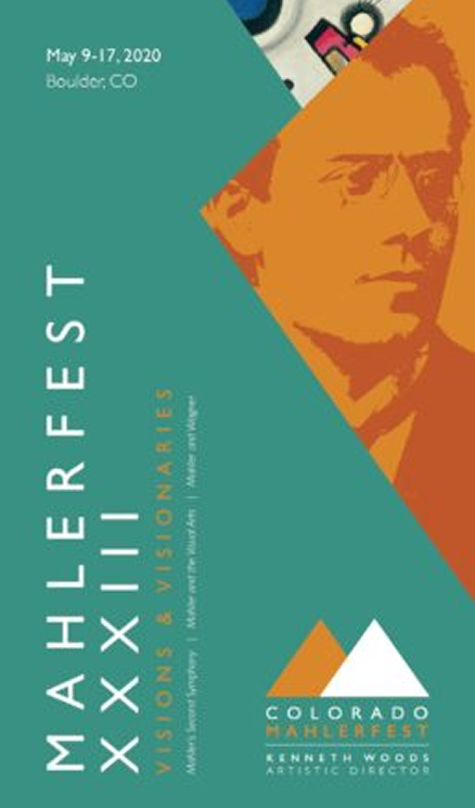Mahlerfest 35 (2020)