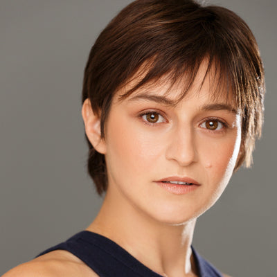 Mel Schaffer - Actor