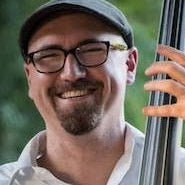 Michael Geib - Bass
