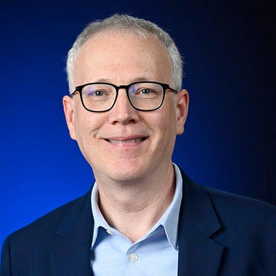 Thomas Peattie - Speaker