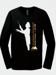 MahlerFest Long Sleeve T-Shirt