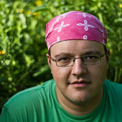 Jack Tamburri - Director