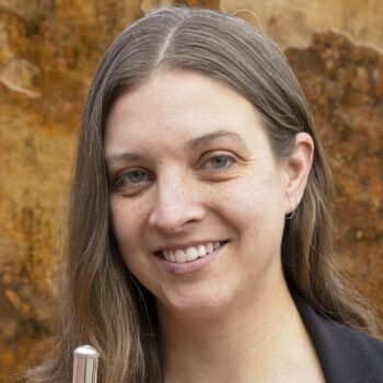 Hannah Porter Occeña - Flute