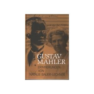 Mahler Erinnerungen (Memories) GERMAN - Mahlerfest