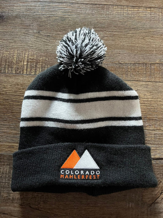 MahlerFest Beanie - Mahlerfest