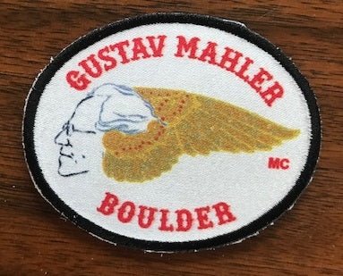 MahlerFest Hat - Mahlerfest
