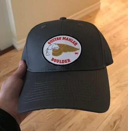 MahlerFest Hat - Mahlerfest