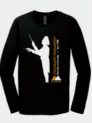 MahlerFest Long Sleeve T-Shirt - Mahlerfest