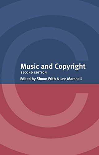 Music and Copyright - Mahlerfest