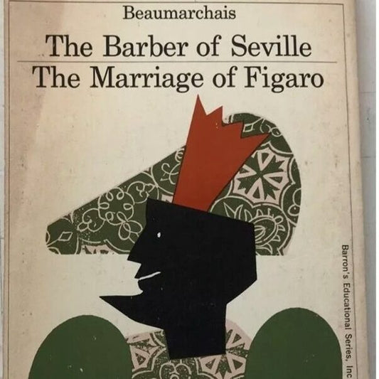 The Barber of Seville – The Marriage of Figaro