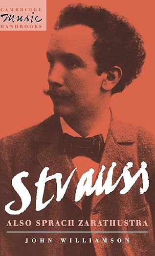 Strauss: Also Sprach Zarathustra - Mahlerfest