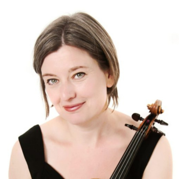 Suzanne Casey - Violin