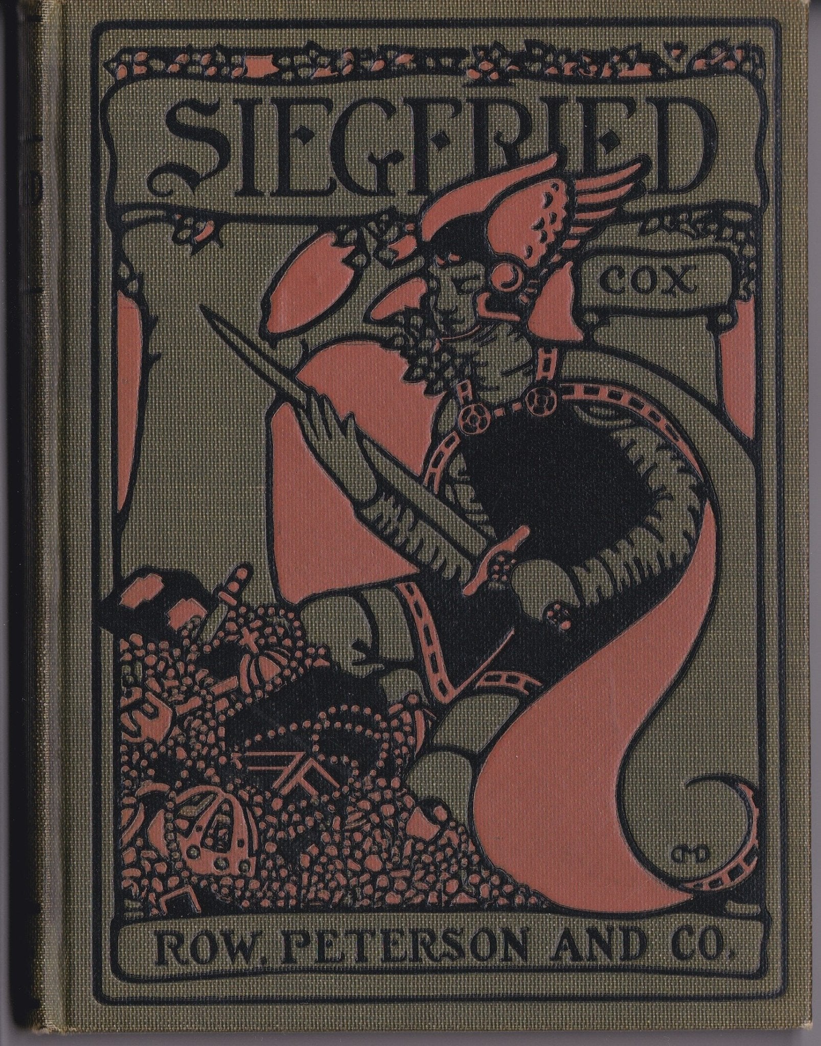 Wagner – Siegfried - Mahlerfest