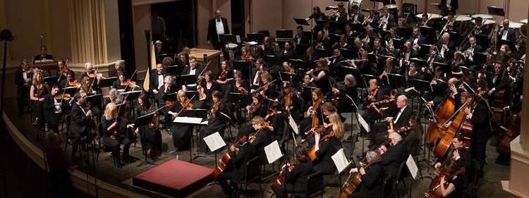 MahlerFest Orchestra