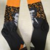 MahlerFest Socks