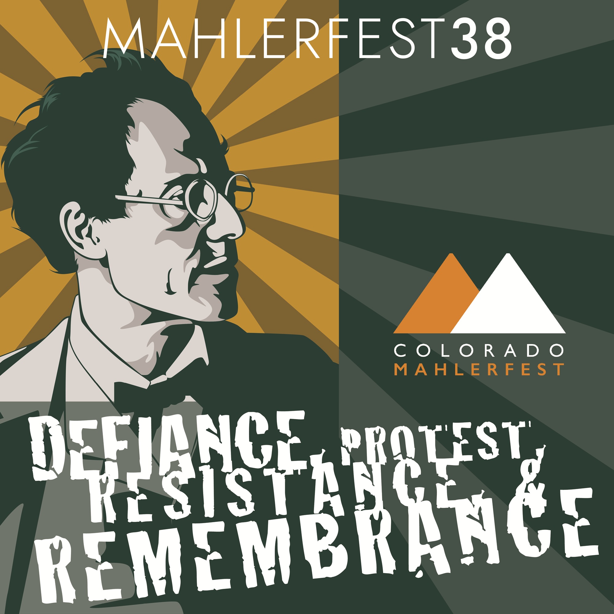 Reimagining Mahler: A Festival of Immersion, Interpretation, and Impact